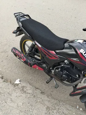 Suzuki GR 150 2023
