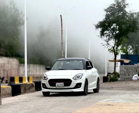 Suzuki Swift RS 1.0 2020