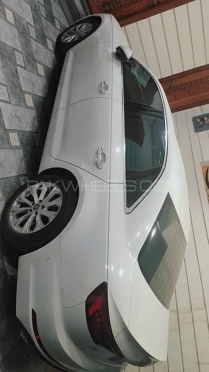 Audi A4 2019 for Sale in Gujranwala Image-1