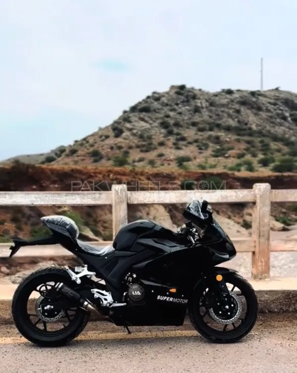 Chinese Bikes Other 2025 for Sale Image-1