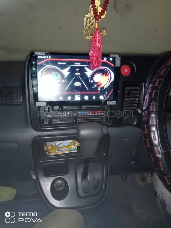 Daihatsu Hijet 2010 for Sale in Rawalpindi Daihatsu Hijet 2010 for Sale in Rawalpindi Image-13