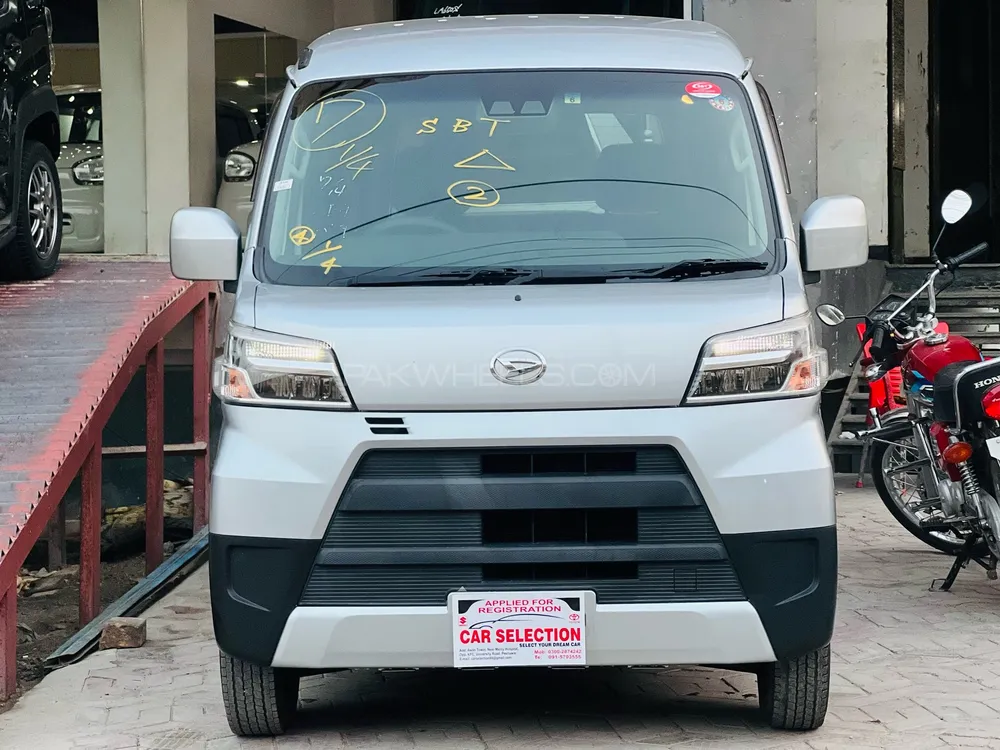 ڈائیہاتسو ہائی جیٹ 2021 for Sale in پشاور Image-1