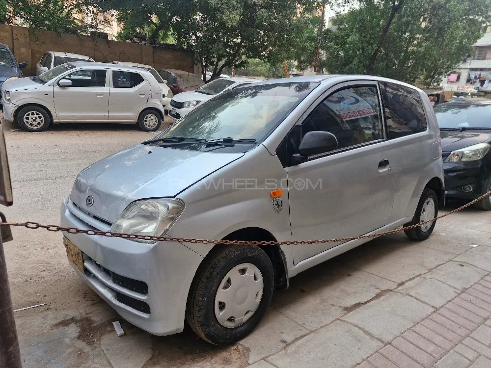 Daihatsu Mira 2013 for Sale in Karachi Image-1