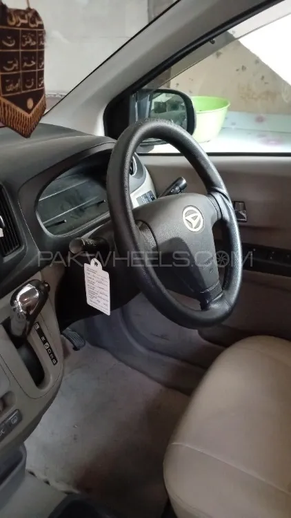 Daihatsu Mira 2013 for Sale in Rawalpindi Image-1