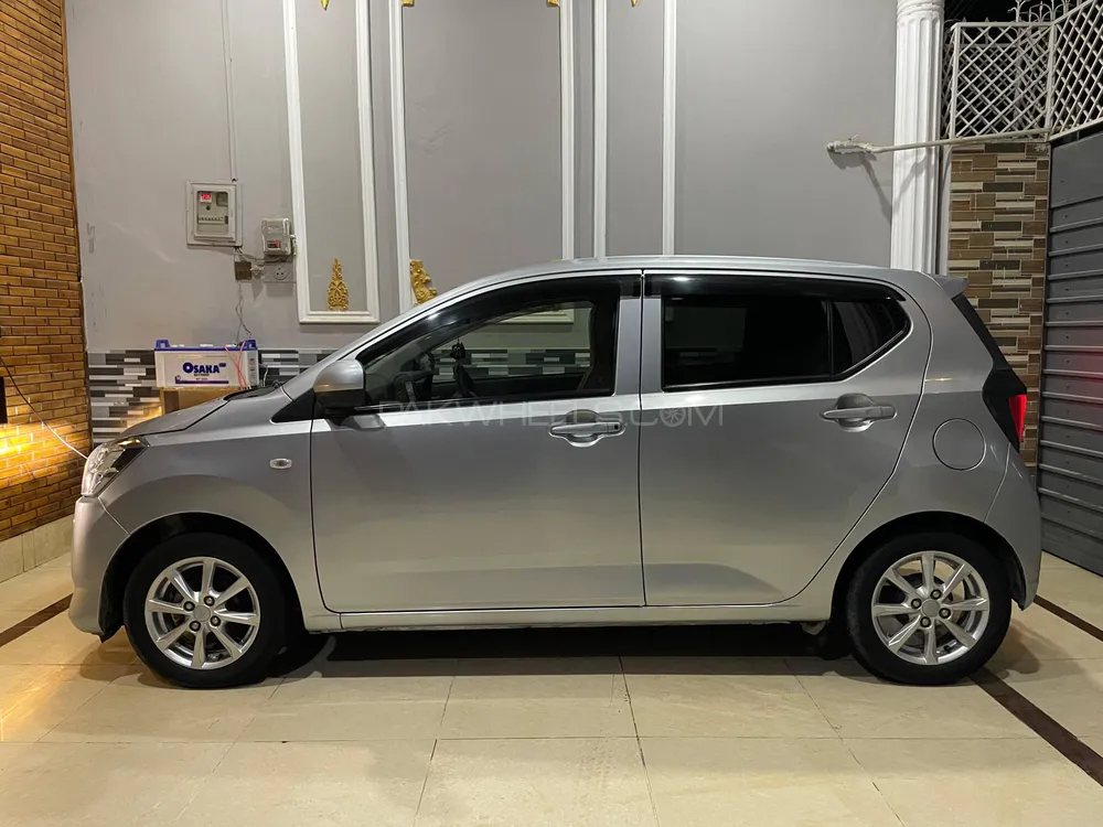 Daihatsu Mira 2020 for Sale in Vehari Image-1