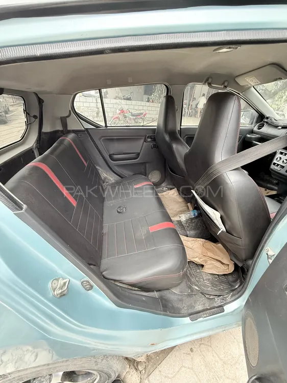 Daihatsu Mira 2018 for Sale in Karachi Image-1