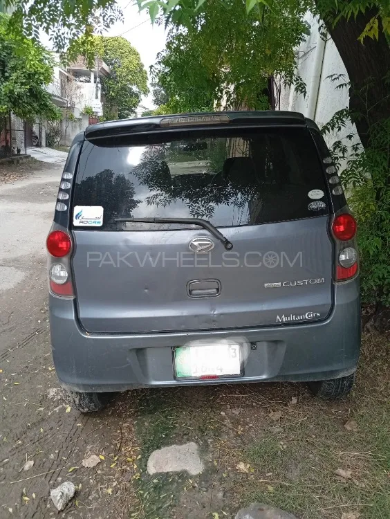 Daihatsu Mira 2013 for Sale in Lahore Image-1