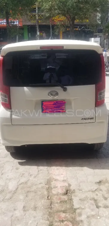 Daihatsu Move 2021 for Sale in Rawalpindi Image-1