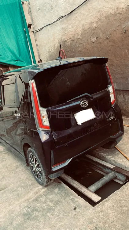 Daihatsu Move 2016 for Sale in Okara Image-1