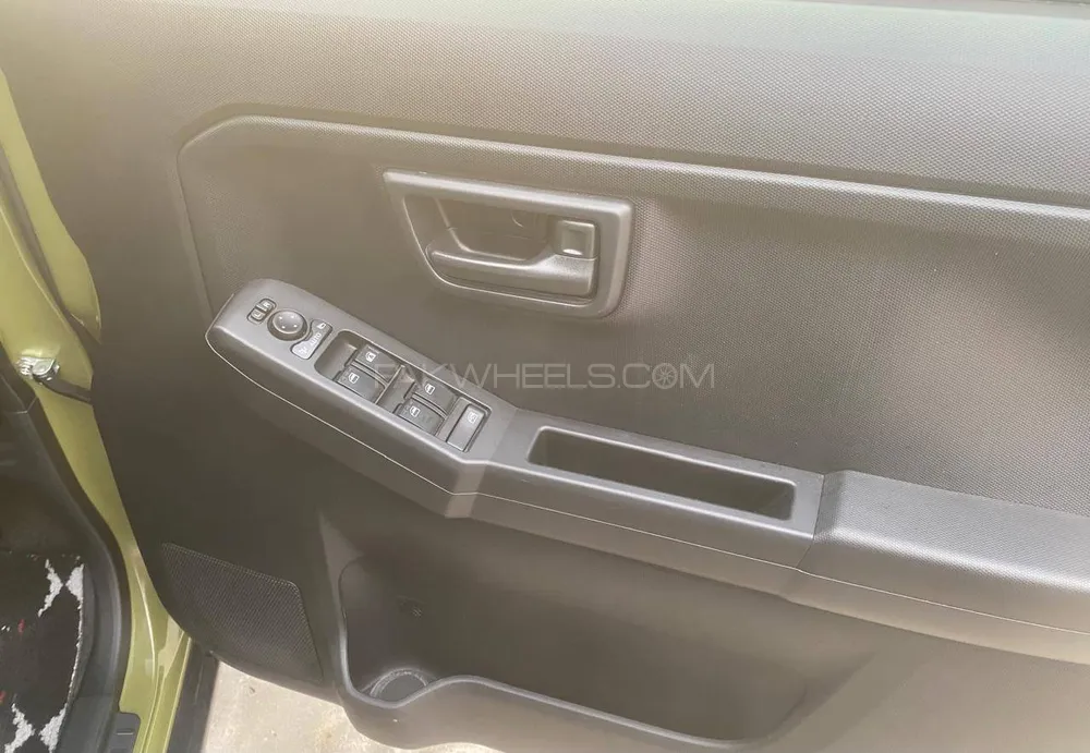 Daihatsu Taft 2023 for Sale in Gujranwala Daihatsu Taft 2023 for Sale in Gujranwala Image-8