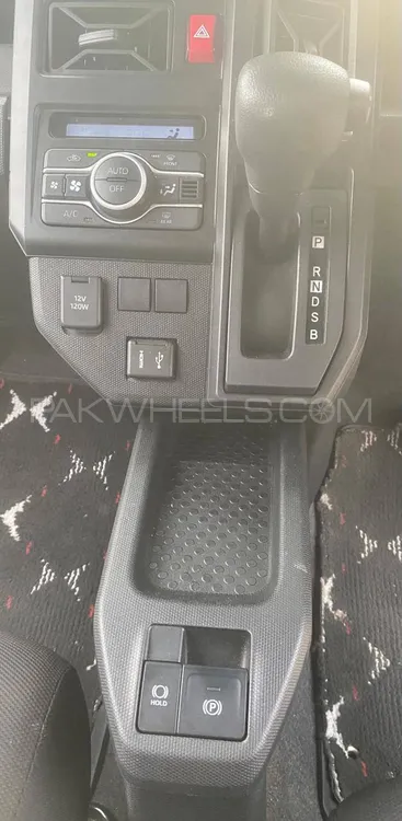 Daihatsu Taft 2023 for Sale in Gujranwala Daihatsu Taft 2023 for Sale in Gujranwala Image-18