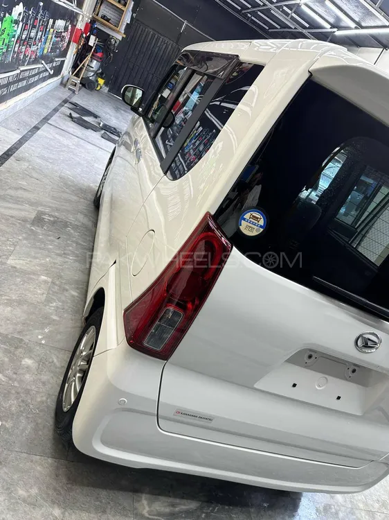 ڈائیہاتسو تانٹو 2021 for Sale in گجرانوالہ ڈائیہاتسو تانٹو 2021 for Sale in گجرانوالہ Image-4