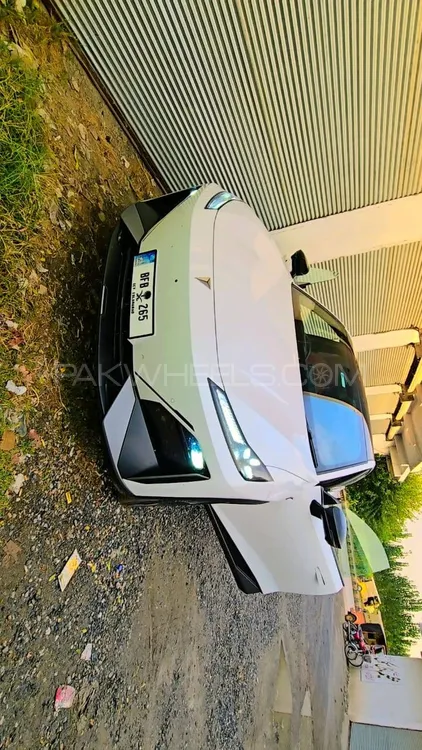 Deepal S07 2024 for Sale in Islamabad Image-1