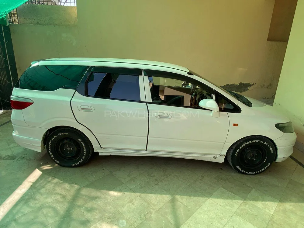 ہونڈا ایئرویو 2006 for Sale in حافظ آباد ہونڈا ایئرویو 2006 for Sale in حافظ آباد Image-2