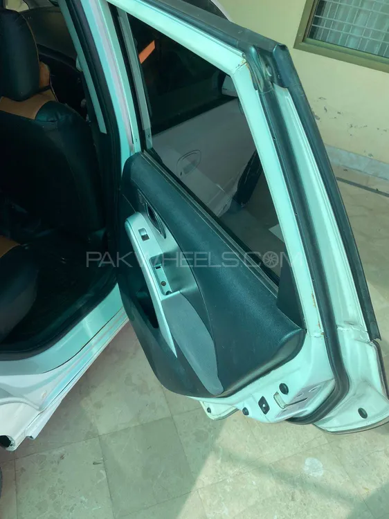 ہونڈا ایئرویو 2006 for Sale in حافظ آباد ہونڈا ایئرویو 2006 for Sale in حافظ آباد Image-11