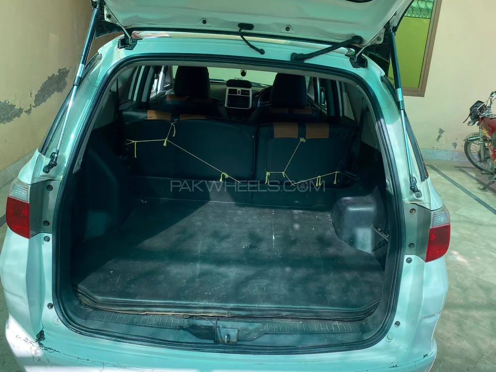 ہونڈا ایئرویو 2006 for Sale in حافظ آباد ہونڈا ایئرویو 2006 for Sale in حافظ آباد Image-9
