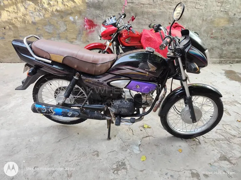 Honda Pridor 2015 for Sale Image-1