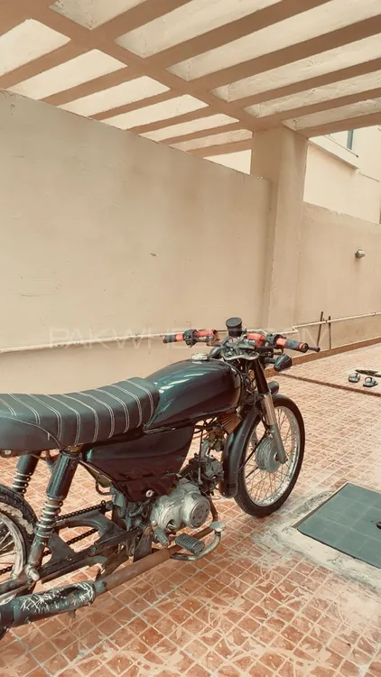 Chinese Bikes Other 2019 for Sale Image-1