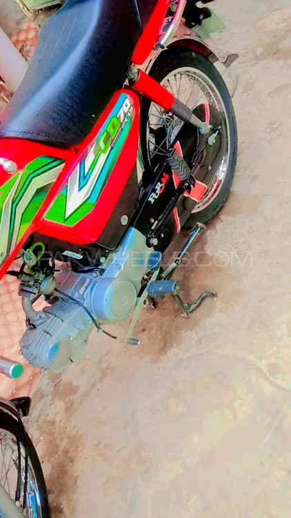 Honda CD 70 2023 for Sale Image-1