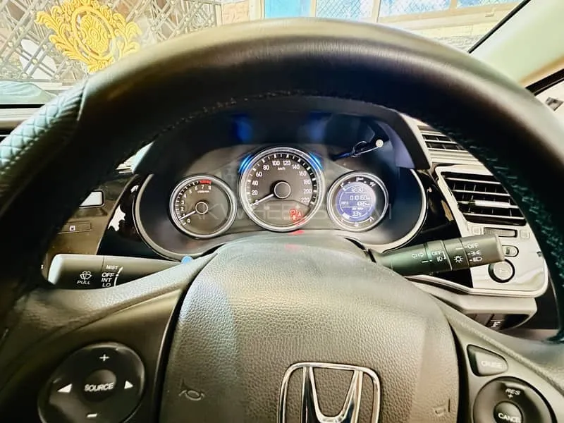 Honda City 2023 for Sale in Bahawalnagar Image-1