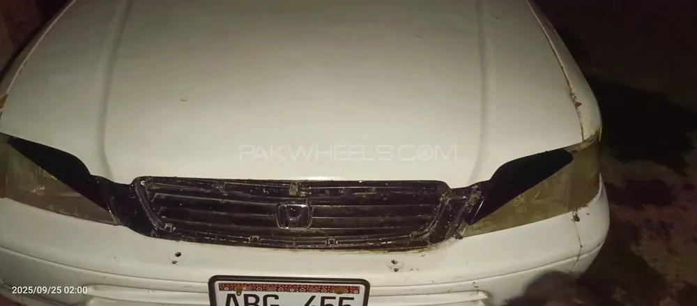 Honda City 1998 for Sale in Lahore Image-1