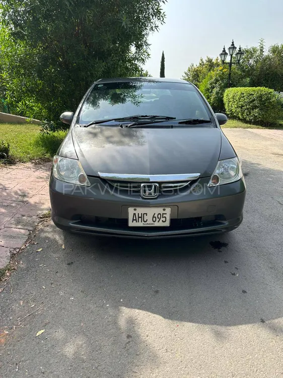 Honda City 2004 for Sale in Rawalpindi Image-1