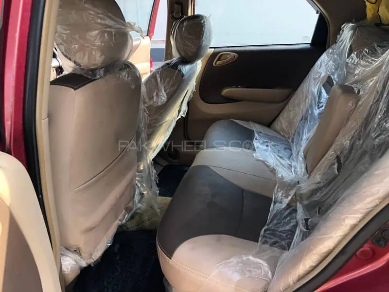 Honda City 2006 for Sale in Lahore Image-1