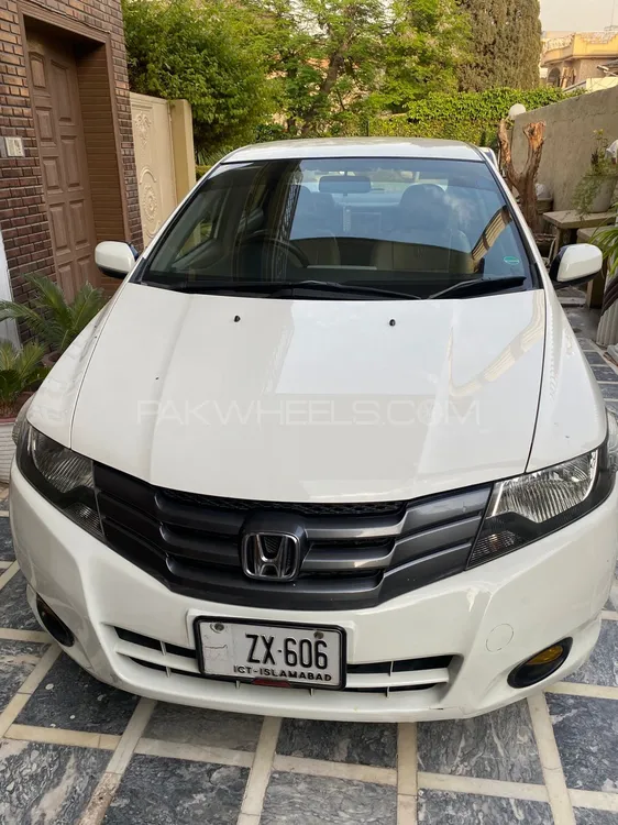 Honda City 2013 for Sale in Rawalpindi Image-1