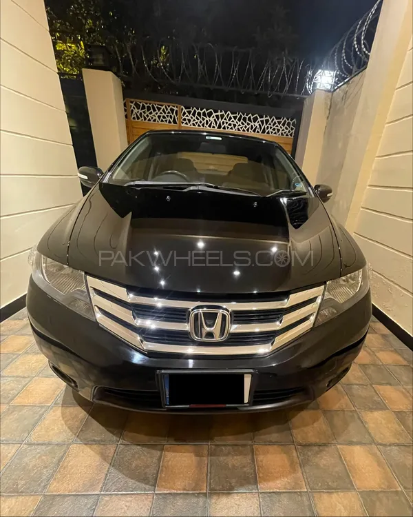Honda City 2016 for Sale in Islamabad Image-1