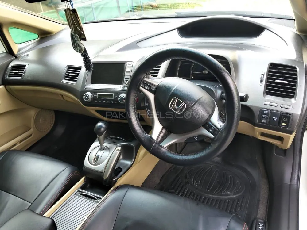 Honda Civic 2006 for Sale in Rawalpindi Image-1