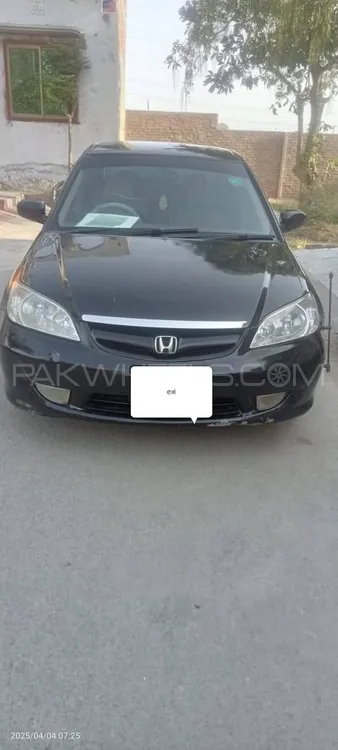 Honda Civic 2005 for Sale in Multan Image-1