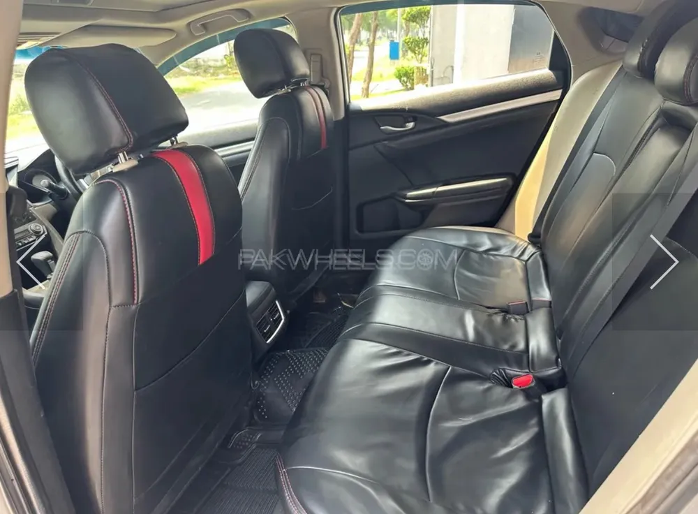 Honda Civic 2019 for Sale in Lahore Honda Civic 2019 for Sale in Lahore Image-2
