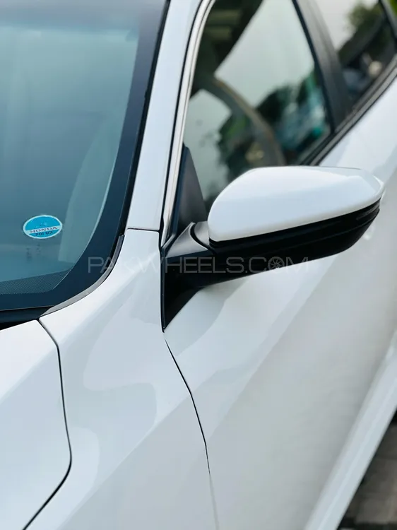 Honda Civic 2021 for Sale in Gujranwala Image-1