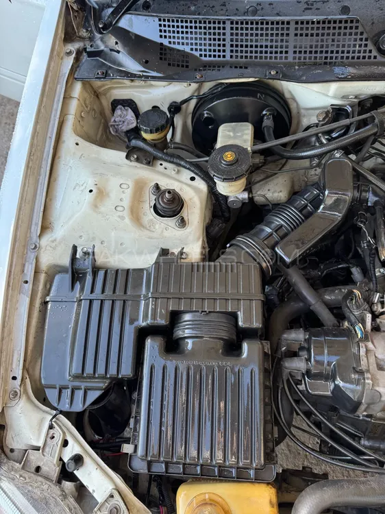 Honda Civic 1999 for Sale in Rawalpindi Honda Civic 1999 for Sale in Rawalpindi Image-8