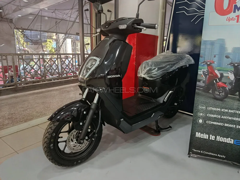 Honda ICON e: 2025 for Sale Image-1