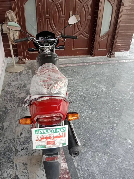 Honda Pridor 2025 for Sale Image-1