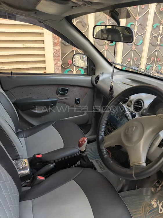 Hyundai Santro 2005 for Sale in Sialkot Image-1