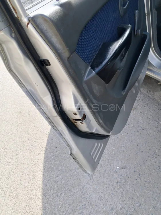 Hyundai Santro 2008 for Sale in Lahore Image-1