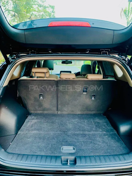 Hyundai Tucson 2020 for Sale in Lahore Hyundai Tucson 2020 for Sale in Lahore Image-6