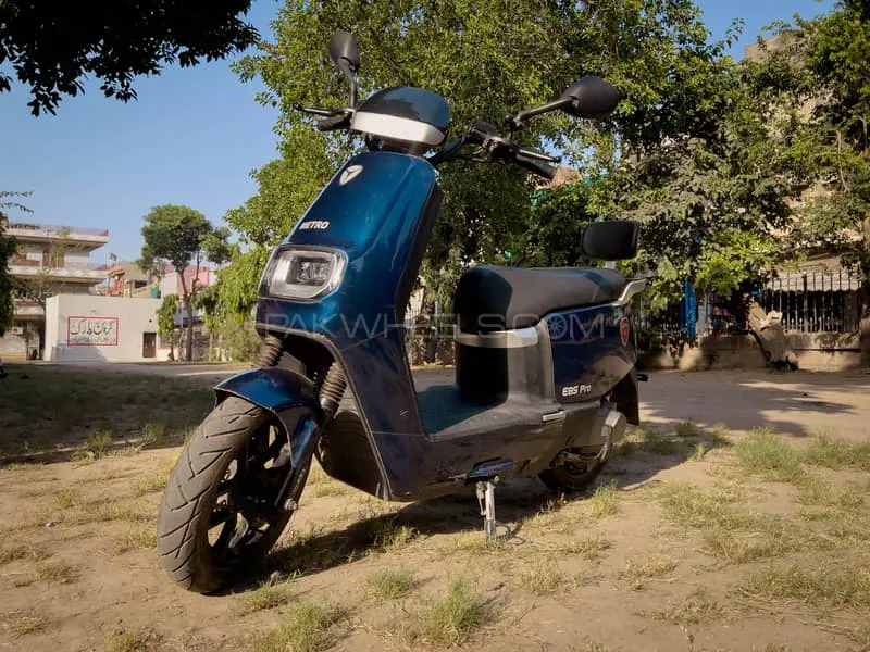 Metro E8S pro 2025 for Sale Image-1