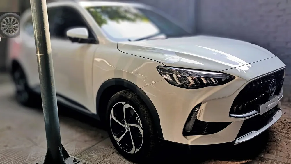 MG HS 2025 for Sale in Islamabad Image-1