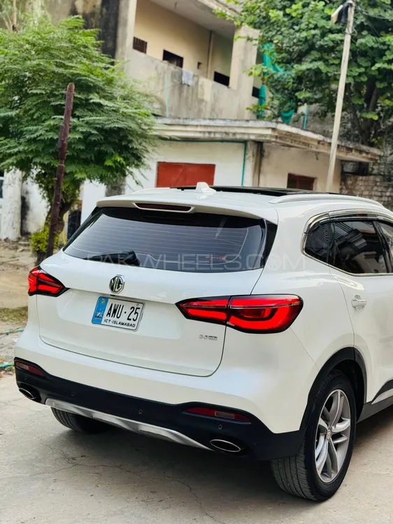 MG HS 2021 for Sale in Islamabad Image-1
