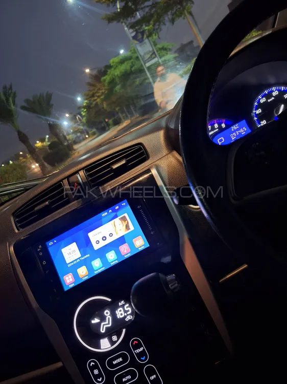 Mitsubishi EK Custom 2016 for Sale in Lahore Image-1