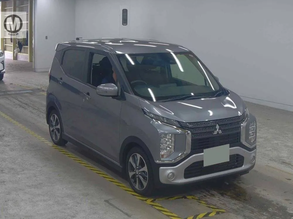 Mitsubishi EK X 2022 for Sale in Karachi Image-1