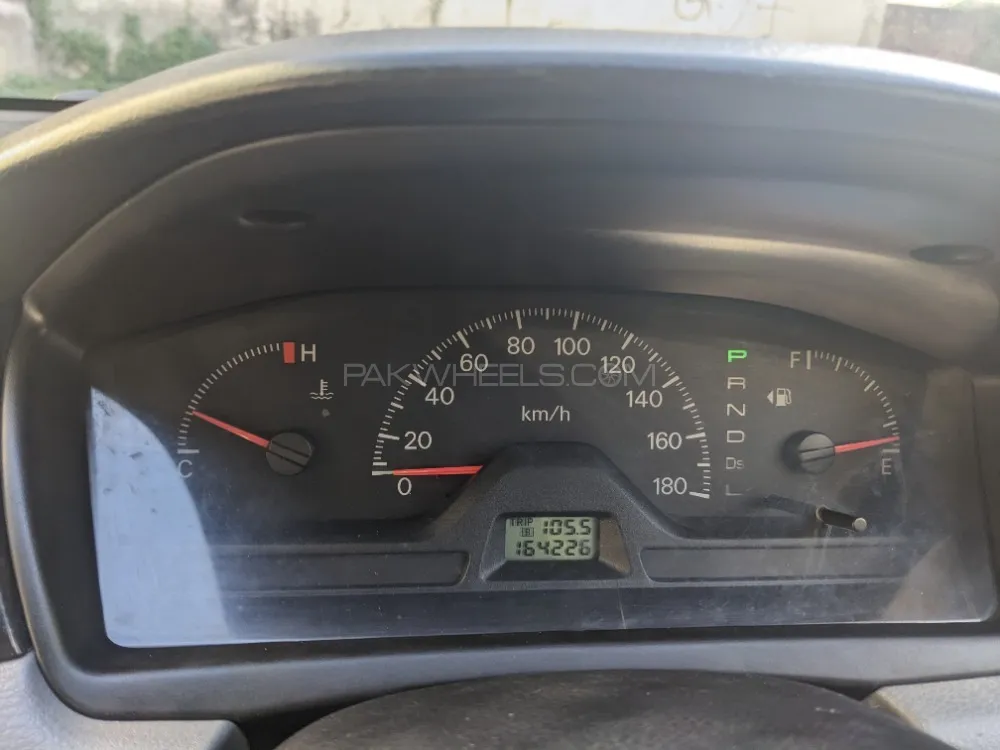 مٹسوبیشی لینسر 2007 for Sale in لاہور مٹسوبیشی لینسر 2007 for Sale in لاہور Image-23