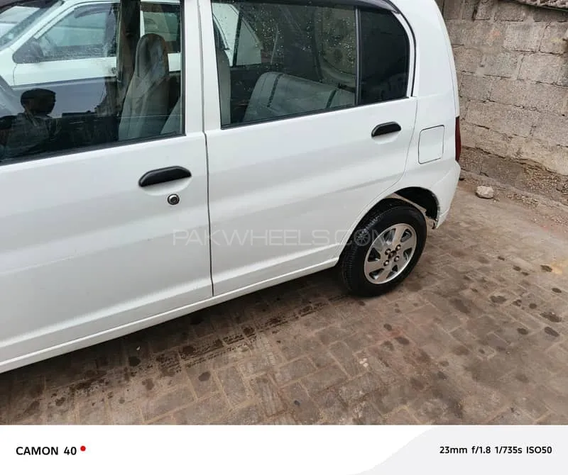 Mitsubishi Minica 2008 for Sale in Karachi Image-1