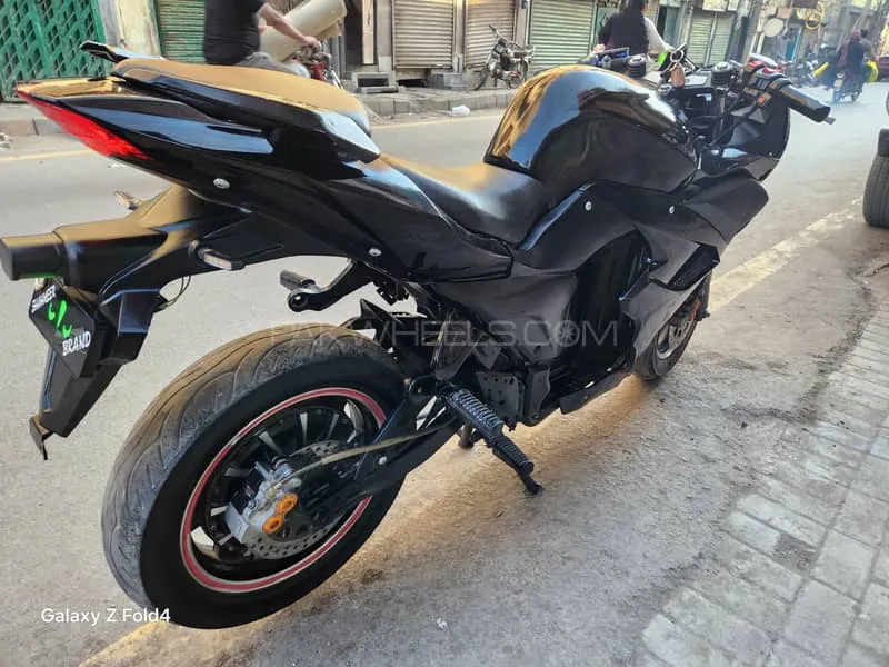 Chinese Bikes Other 2023 for Sale Image-1