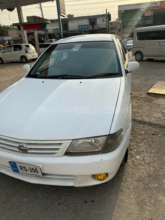 نسان اے ڈی وین 2006 for Sale in پشاور Image-1