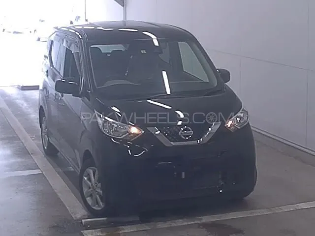 Nissan Dayz 2022 for Sale in Karachi Image-1