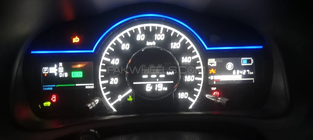 Nissan Note 2018 for Sale in Rawalpindi Image-1